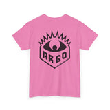 Argo Eye Logo Tee