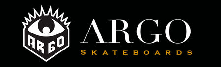 Argo Skateboards