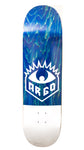 Argo Eye - Blue/White